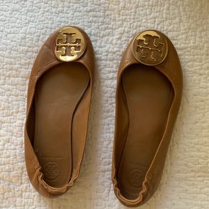 Tory Burch flats